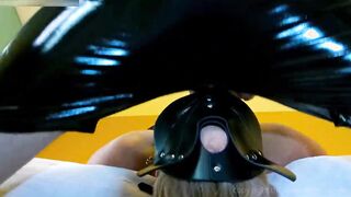 backside throat nailed part two