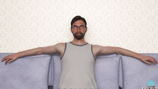 ABOVE THE CLOUDS #01 • Welcome to the vulgar and