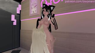 High Quality VRChat Erp UwU