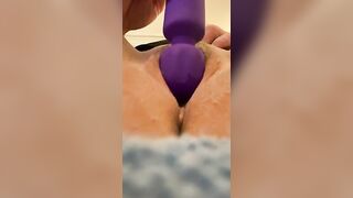 Fiance having fun