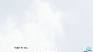 ABOVE THE CLOUDS #03 • What a divine and Bombshell