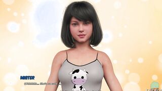 ABOVE THE CLOUDS #03 • What a divine and Bombshell