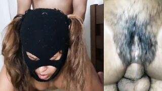 Young bimbos gets anal after school