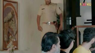 Sitter Part 2 Kooku Hindi web series Episode 1