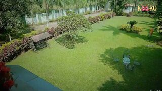 Sitter Part 2 Kooku Hindi web series Episode 1