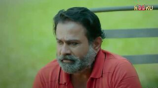 Sitter Part 2 Kooku Hindi web series Episode 1