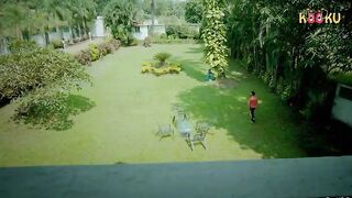 Sitter Part 2 Kooku Hindi web series Episode 1