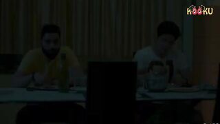 Sitter Part 2 Kooku Hindi web series Episode 1