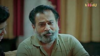 Sitter Part 2 Kooku Hindi web series Episode 1