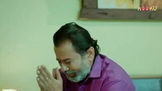 Sitter Part 2 Kooku Hindi web series Episode 2