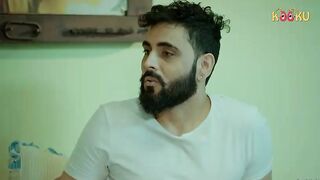Sitter Part 2 Kooku Hindi web series Episode 2