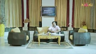 Sitter Part 2 Kooku Hindi web series Episode 2