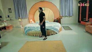 Sitter Part 2 Kooku Hindi web series Episode 2
