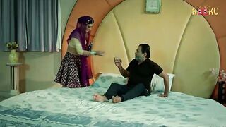 Sitter Part 2 Kooku Hindi web series Episode 2
