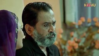 Sitter Part 2 Kooku Hindi web series Episode 2