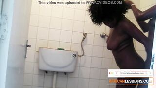 Lesbo vagina eating debauchery and hardcore fingers