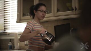 MissaX - Whats So One Of A Kind About Her Pt two -
