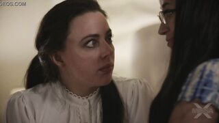 MissaX - Whats So One Of A Kind About Her Pt two -