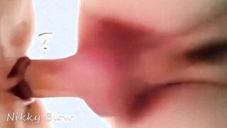 point of view closeup jizzed compilation. Vol. 47