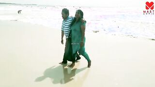 NAUKAR SE MAA BETI NE CHUD GAI