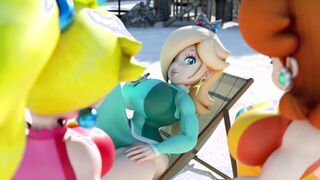 The Futa Island