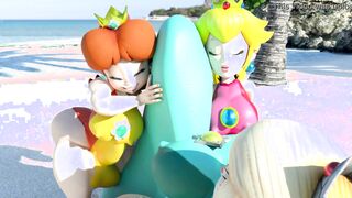 The Futa Island