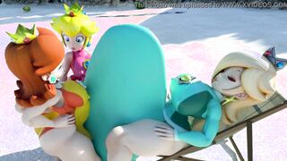 The Futa Island