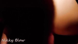 pov closeup cummed compilation. Vol. 46