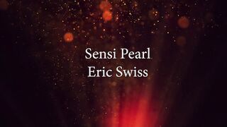 Small Titty Goddess Sensi Pearl Gets Cunt Pounded By A