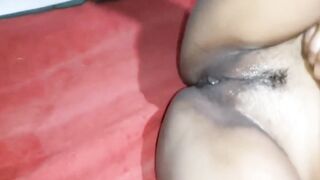 Pakistani village Punjab aunty snatch pounded with spray bottle – new movies 2022, masturbating