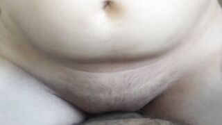 goddess cheating no-condom impregnation cummed compilation - Milky Mari