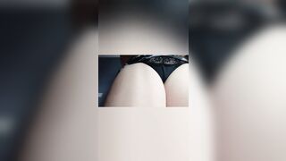 Anal dildo