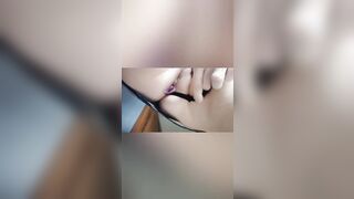 Anal dildo