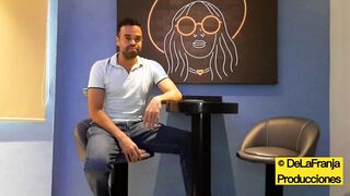 Interview with Mexican Porn Actor Robb Trejo