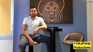 Interview with Mexican Porn Actor Robb Trejo