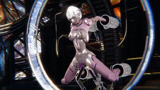 Robot Porn - Transformers Autobot Arcee has been captured by