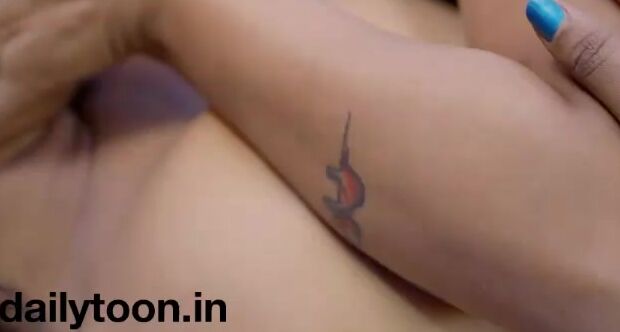 Indian Threesome