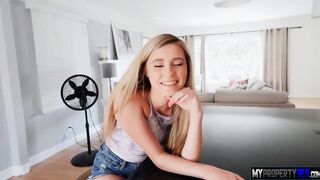 Carolina Sweets Inside Sex With Stranger