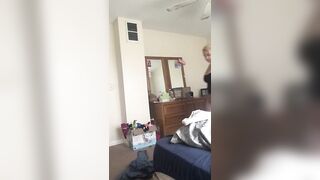 Fat Butt & Fat Cunt. |§| Fluffy Bunny