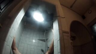SUBMISSIVE HUBBY-Anal Fisting from Nasty Ex-Wife
