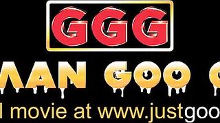 Satisfy Nurse suck my monster penis - German Goo Girls