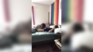 Wake Up Pounded