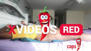 Promo - Quik Shave & Jack Off Cum Play