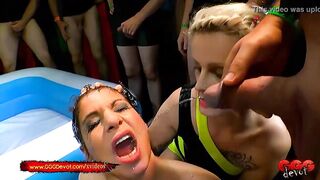 Curvy Sub Farah Insane Pee Bdsm - GGGDevot