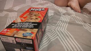 Erotic Jenga