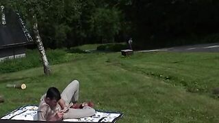 18 year old year older hottie inside school uniform learns to bang
