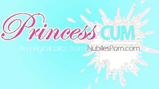 PrincessCum - Stepsis says she might offer me a sympathy banged – S7:E1