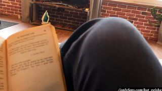 step milf screwed a school girl's neighbors Cumshot