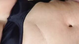 OMG! My stepmom has huge titted!!!