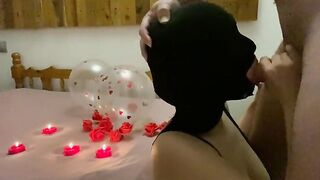 The best screwed on Valentine's Day